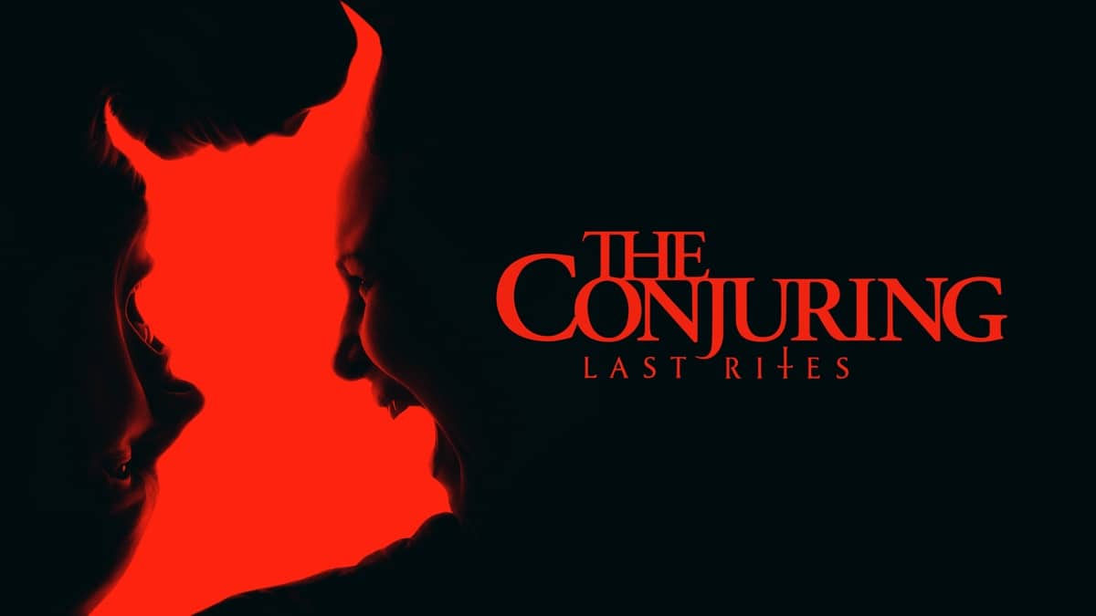 La bande-annonce de Conjuring : L'Heure du jugement.